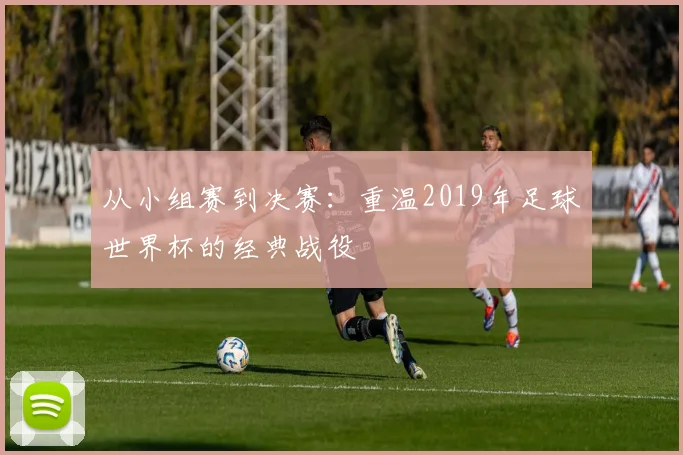 从小组赛到决赛：重温2019年足球世界杯的经典战役